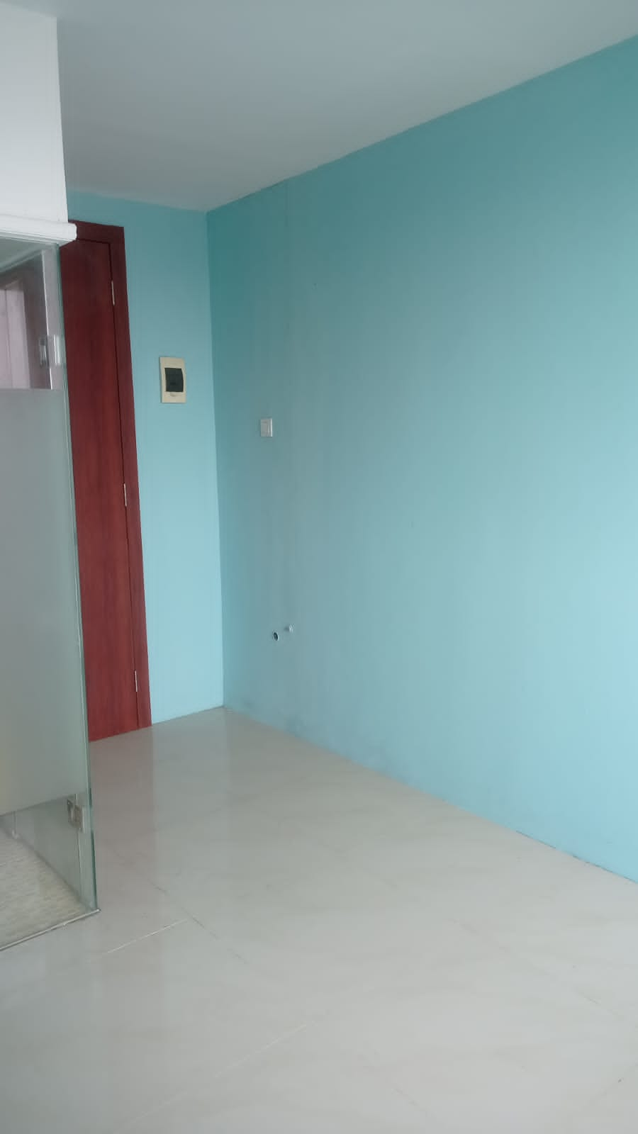 Dijual Apartemant Mansion Saladin Depok 